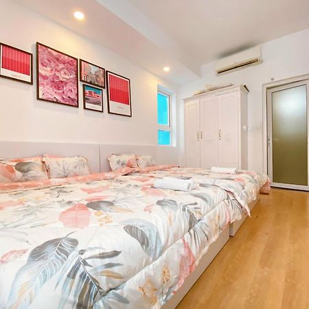 Chung Cu Melody Vung Tau Exterior photo