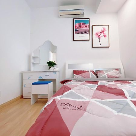 Chung Cu Melody Vung Tau Exterior photo