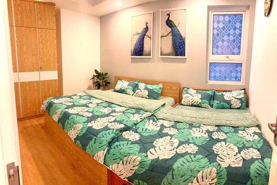 Chung Cu Melody Vung Tau Exterior photo