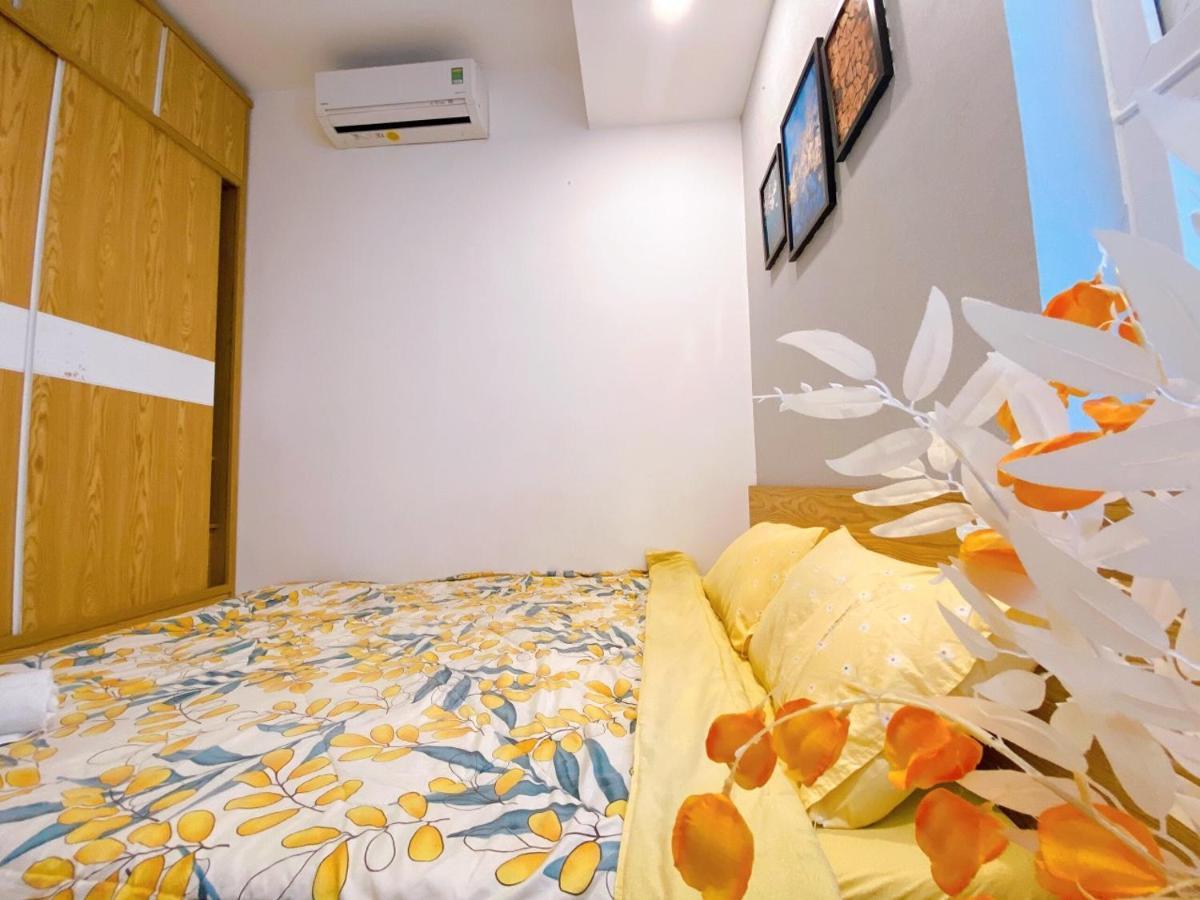 Chung Cu Melody Vung Tau Exterior photo