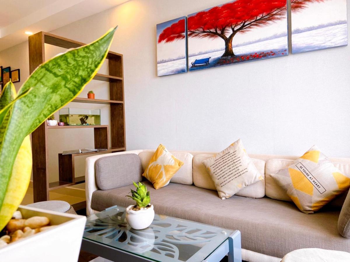 Chung Cu Melody Vung Tau Exterior photo
