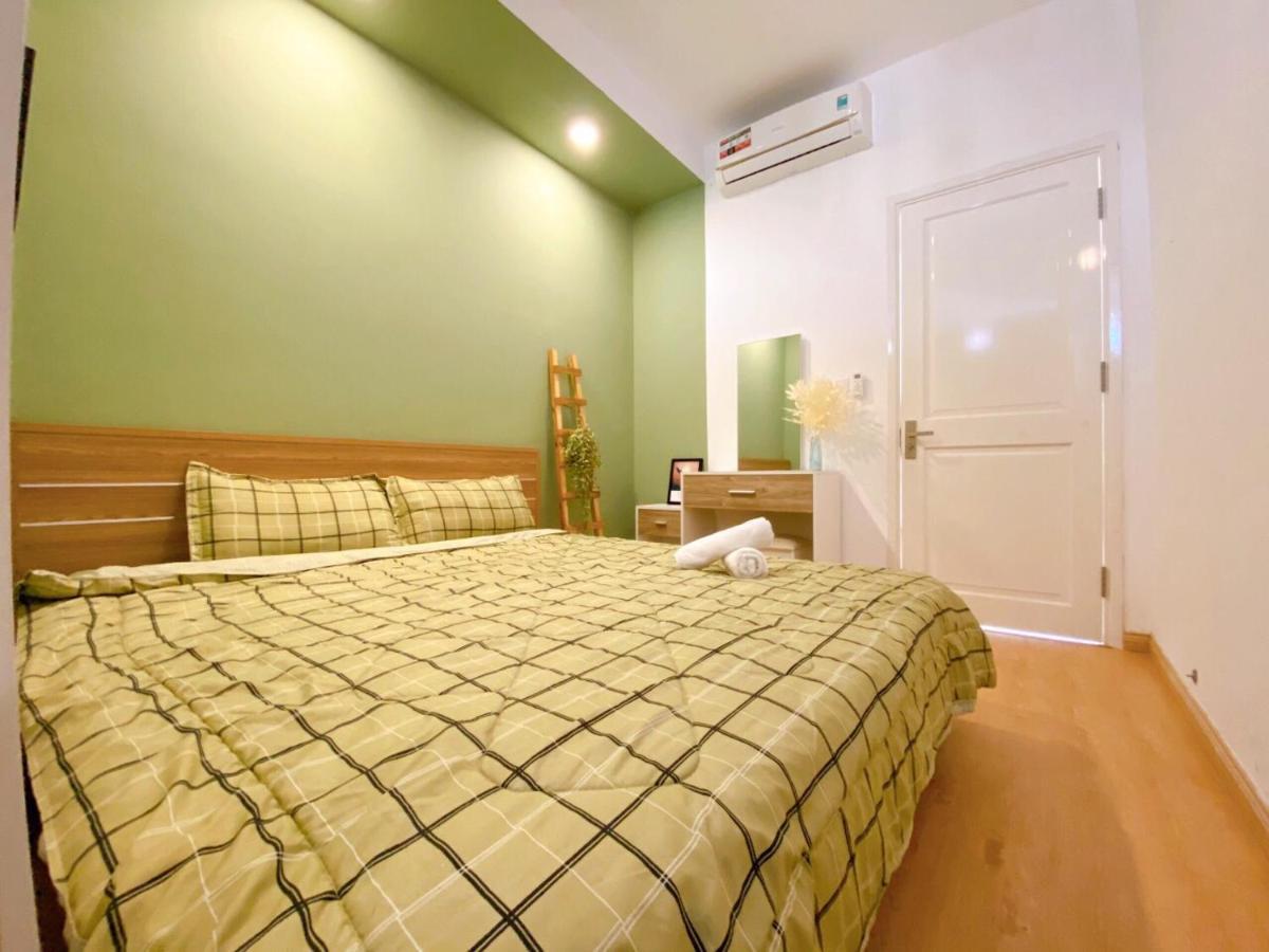 Chung Cu Melody Vung Tau Exterior photo