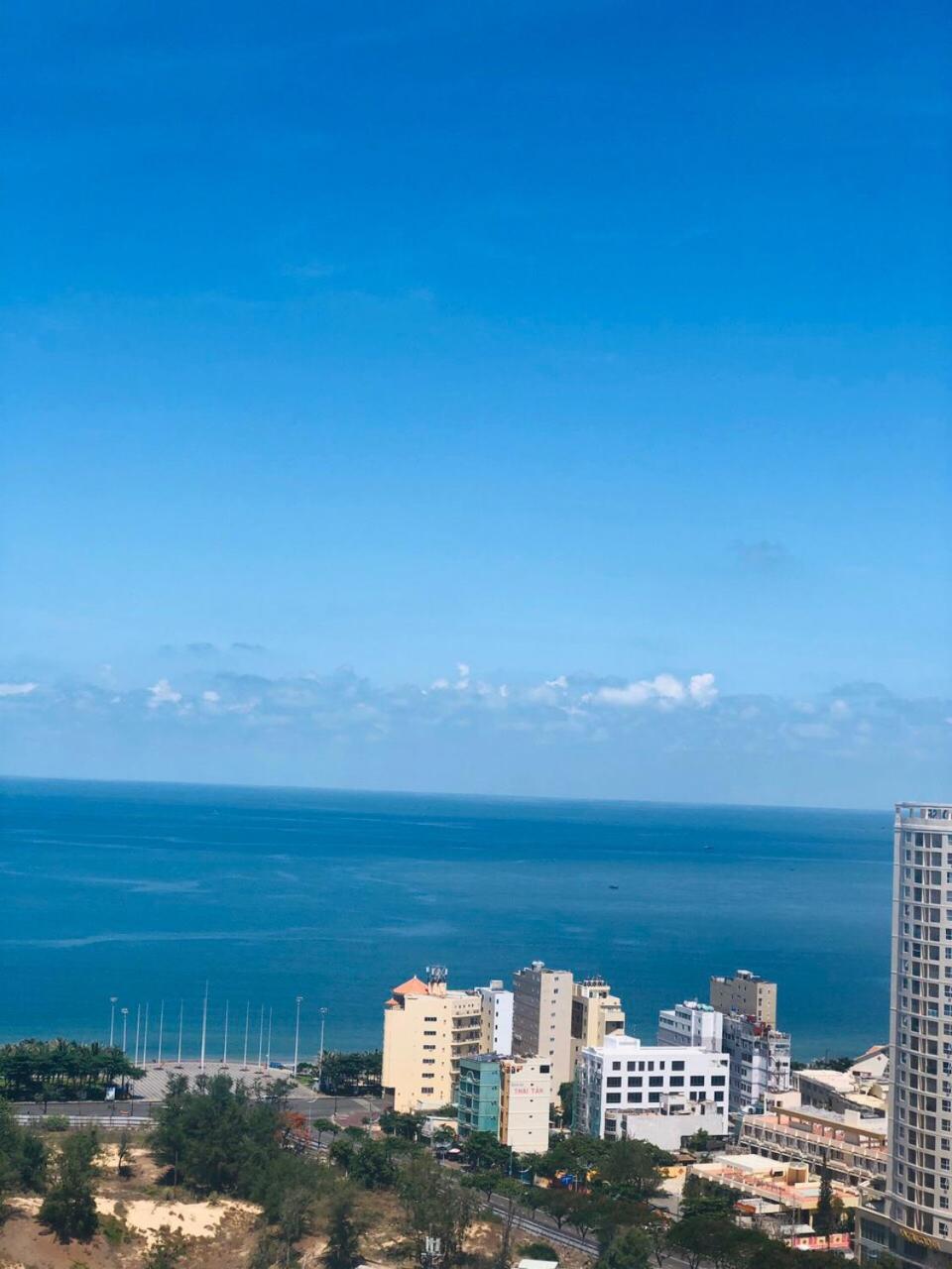Chung Cu Melody Vung Tau Exterior photo