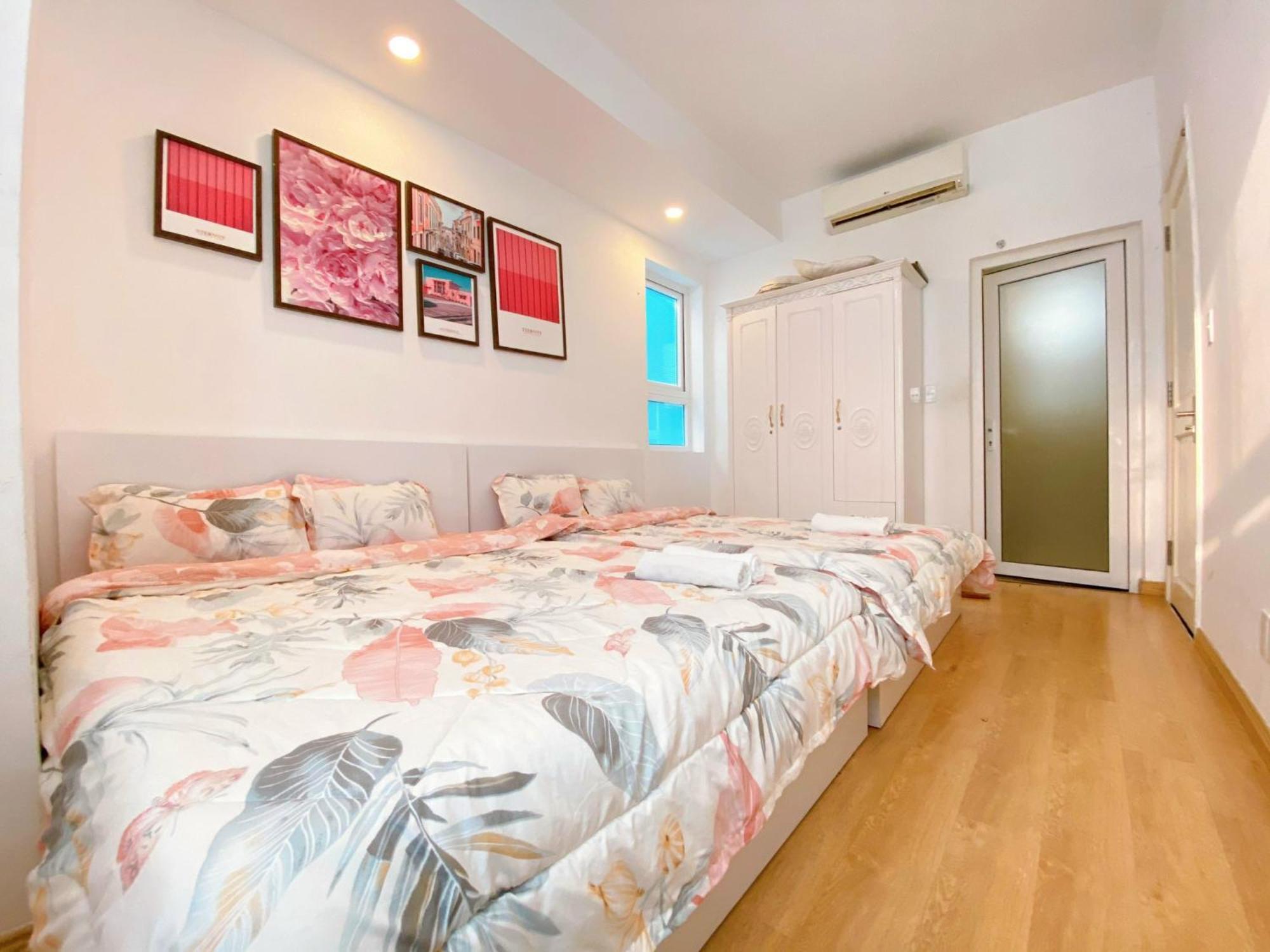 Chung Cu Melody Vung Tau Exterior photo