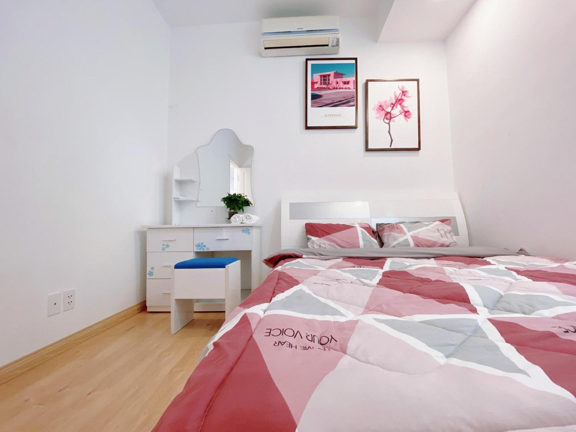 Chung Cu Melody Vung Tau Exterior photo