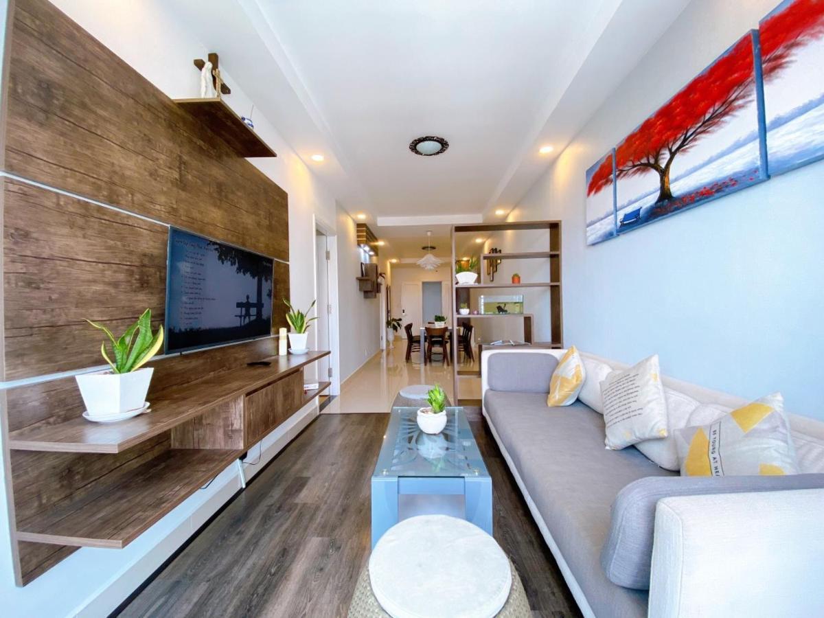 Chung Cu Melody Vung Tau Exterior photo