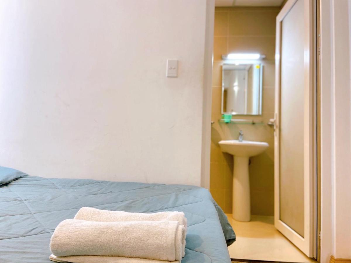 Chung Cu Melody Vung Tau Exterior photo