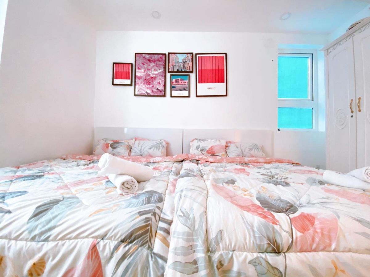 Chung Cu Melody Vung Tau Exterior photo