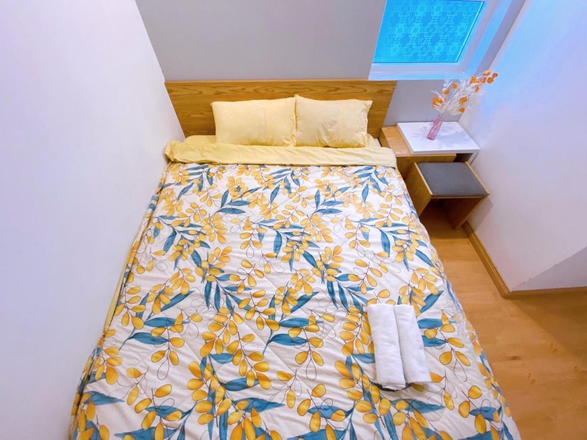 Chung Cu Melody Vung Tau Exterior photo