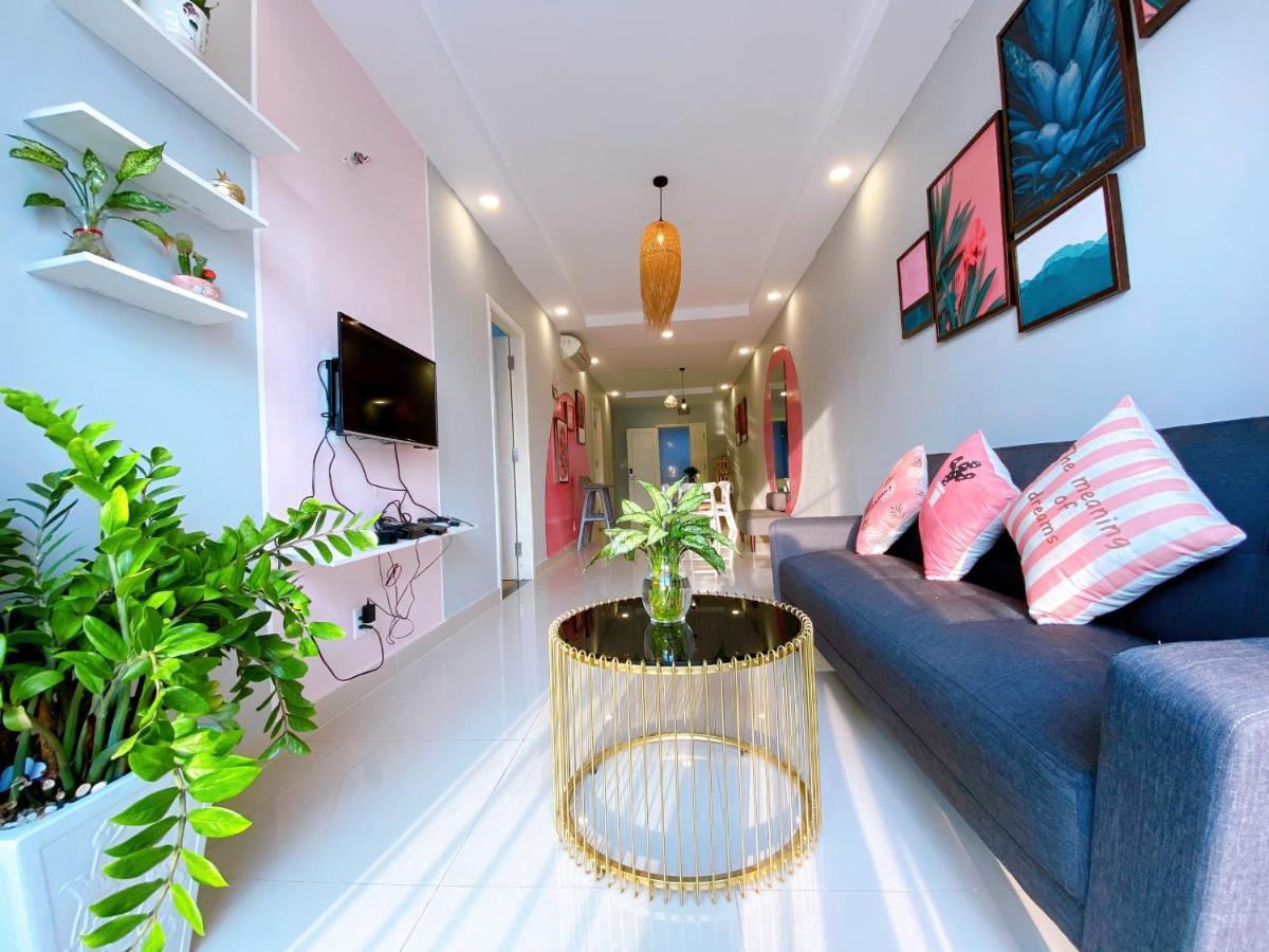 Chung Cu Melody Vung Tau Exterior photo