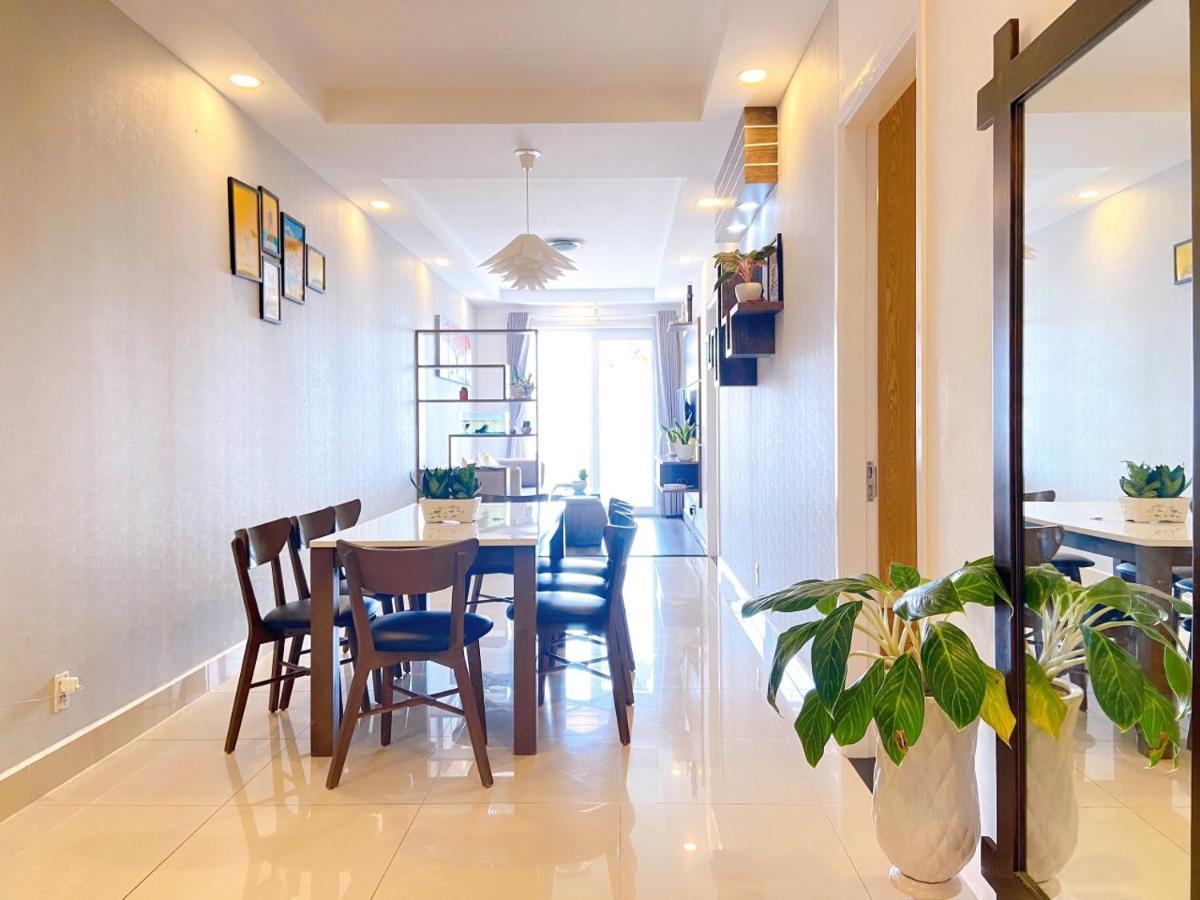 Chung Cu Melody Vung Tau Exterior photo