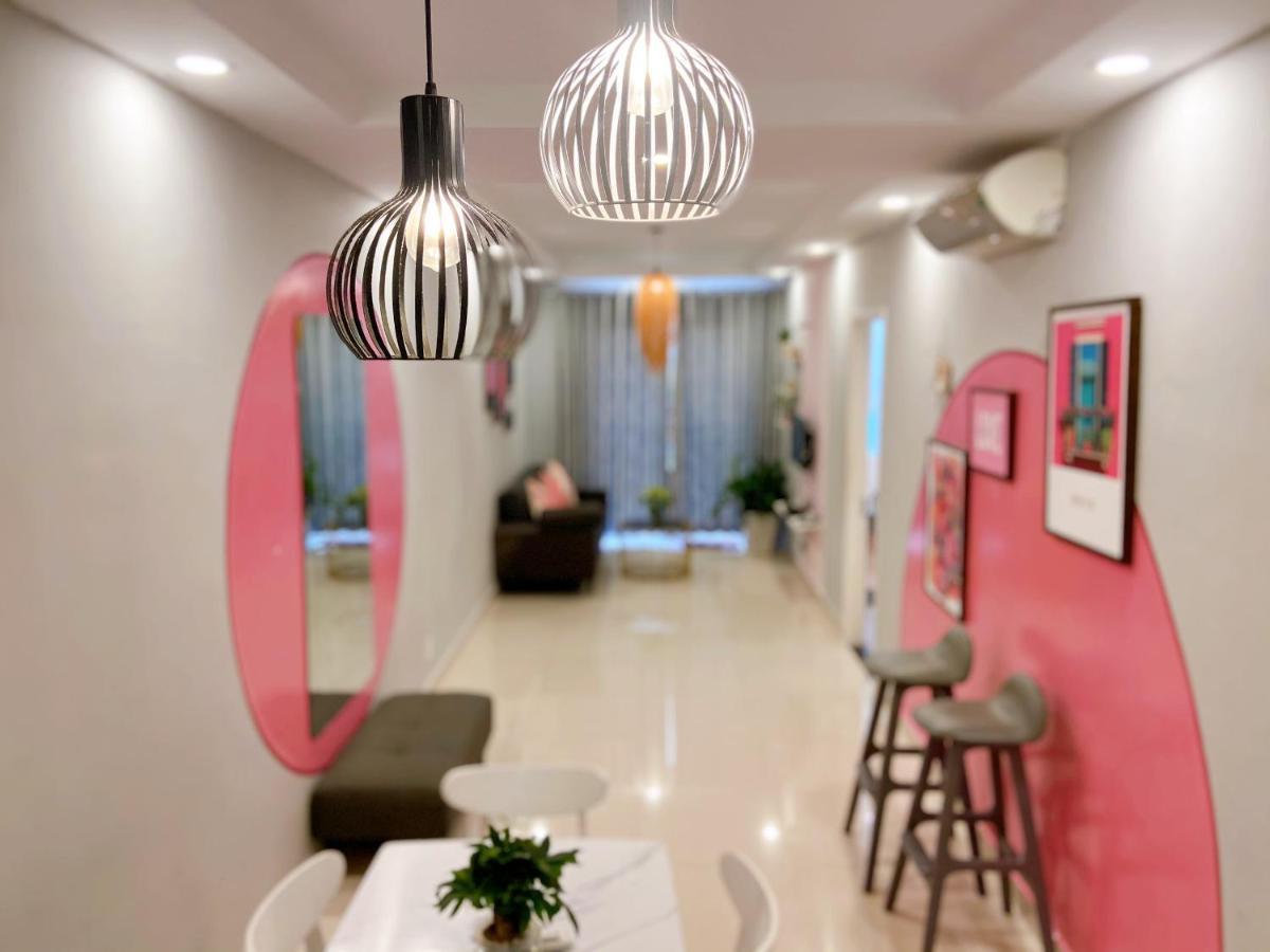Chung Cu Melody Vung Tau Exterior photo