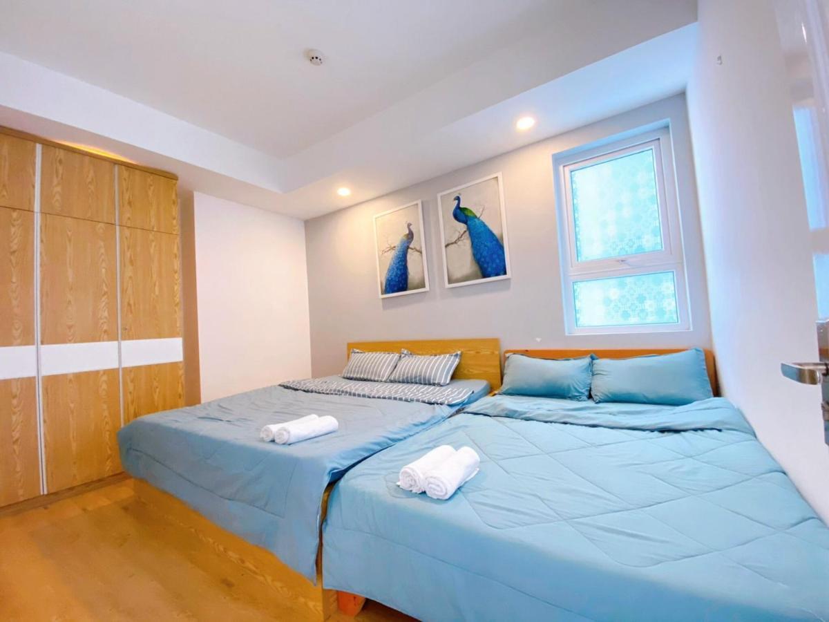 Chung Cu Melody Vung Tau Exterior photo