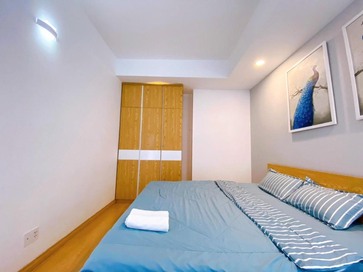 Chung Cu Melody Vung Tau Exterior photo