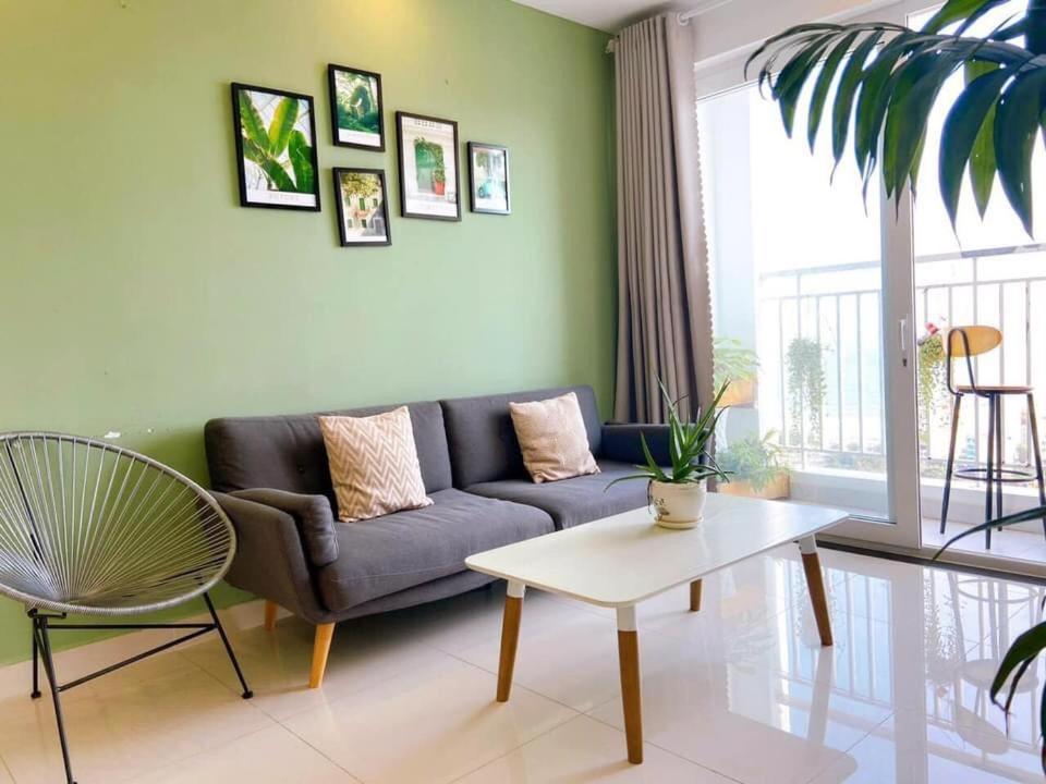 Chung Cu Melody Vung Tau Exterior photo