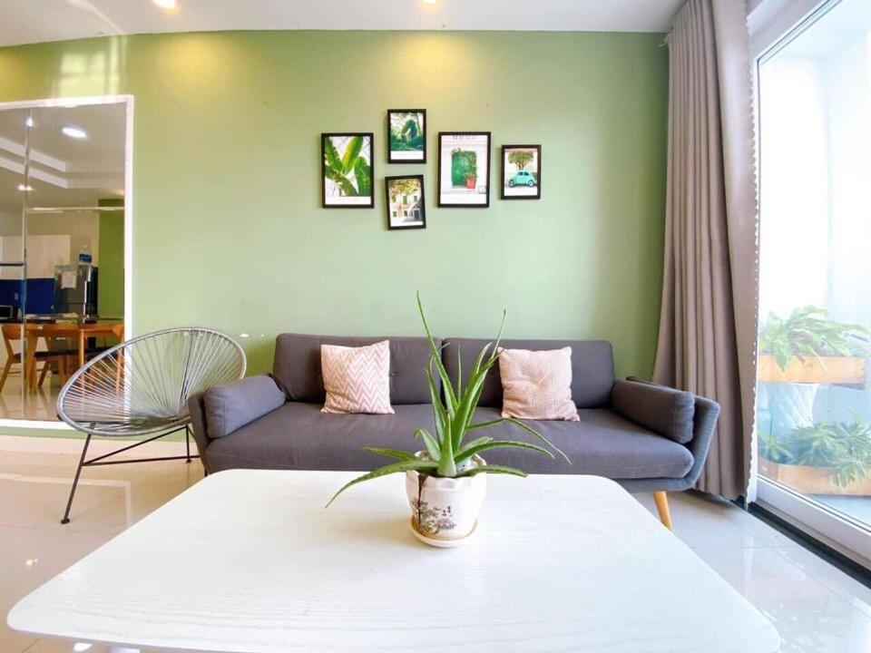 Chung Cu Melody Vung Tau Exterior photo