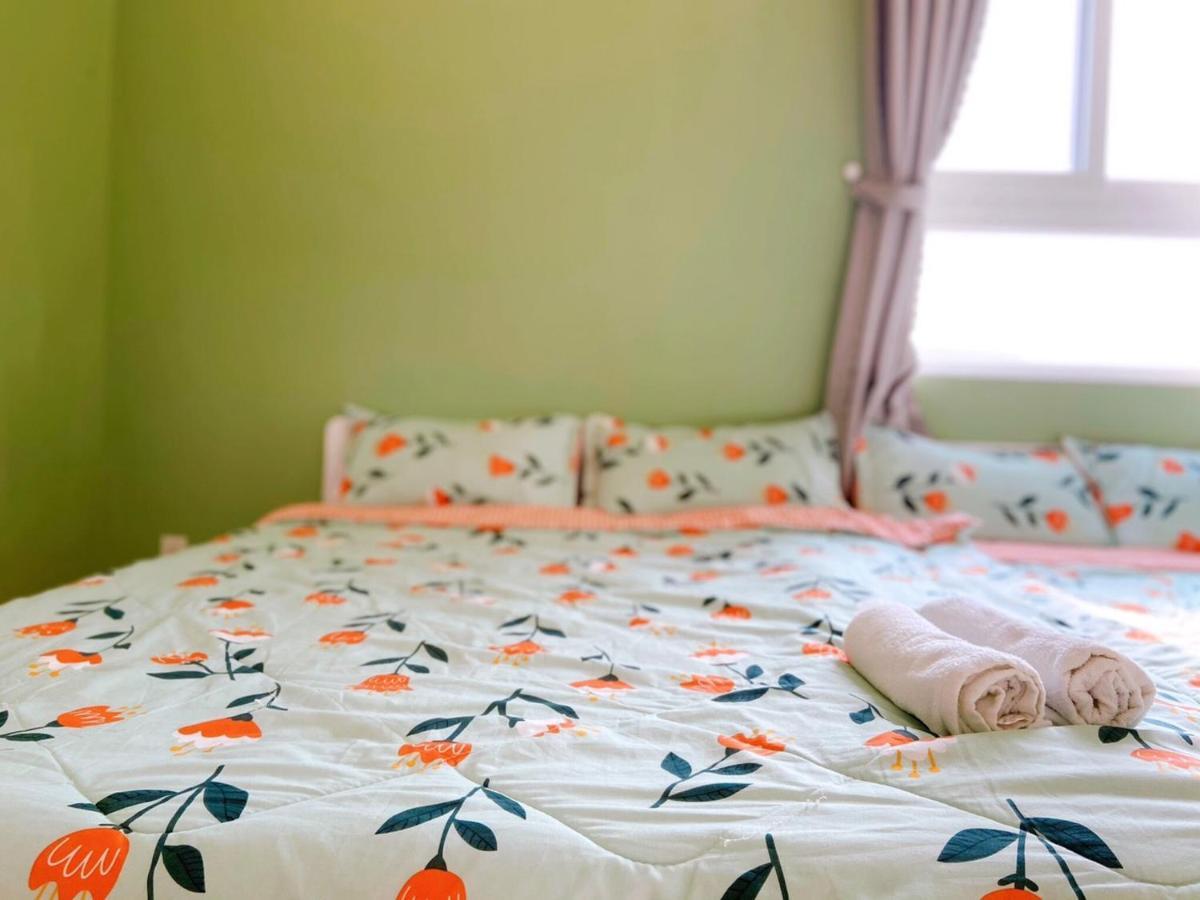 Chung Cu Melody Vung Tau Exterior photo