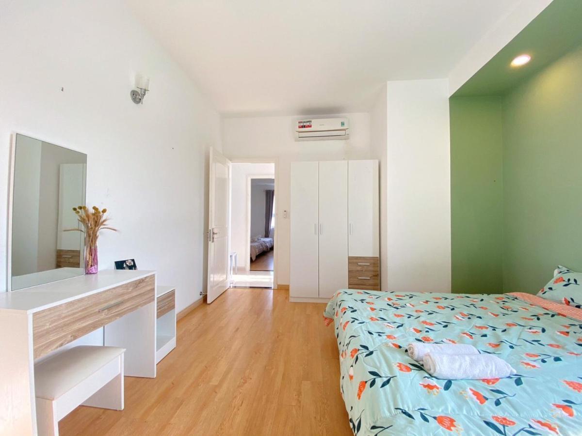 Chung Cu Melody Vung Tau Exterior photo