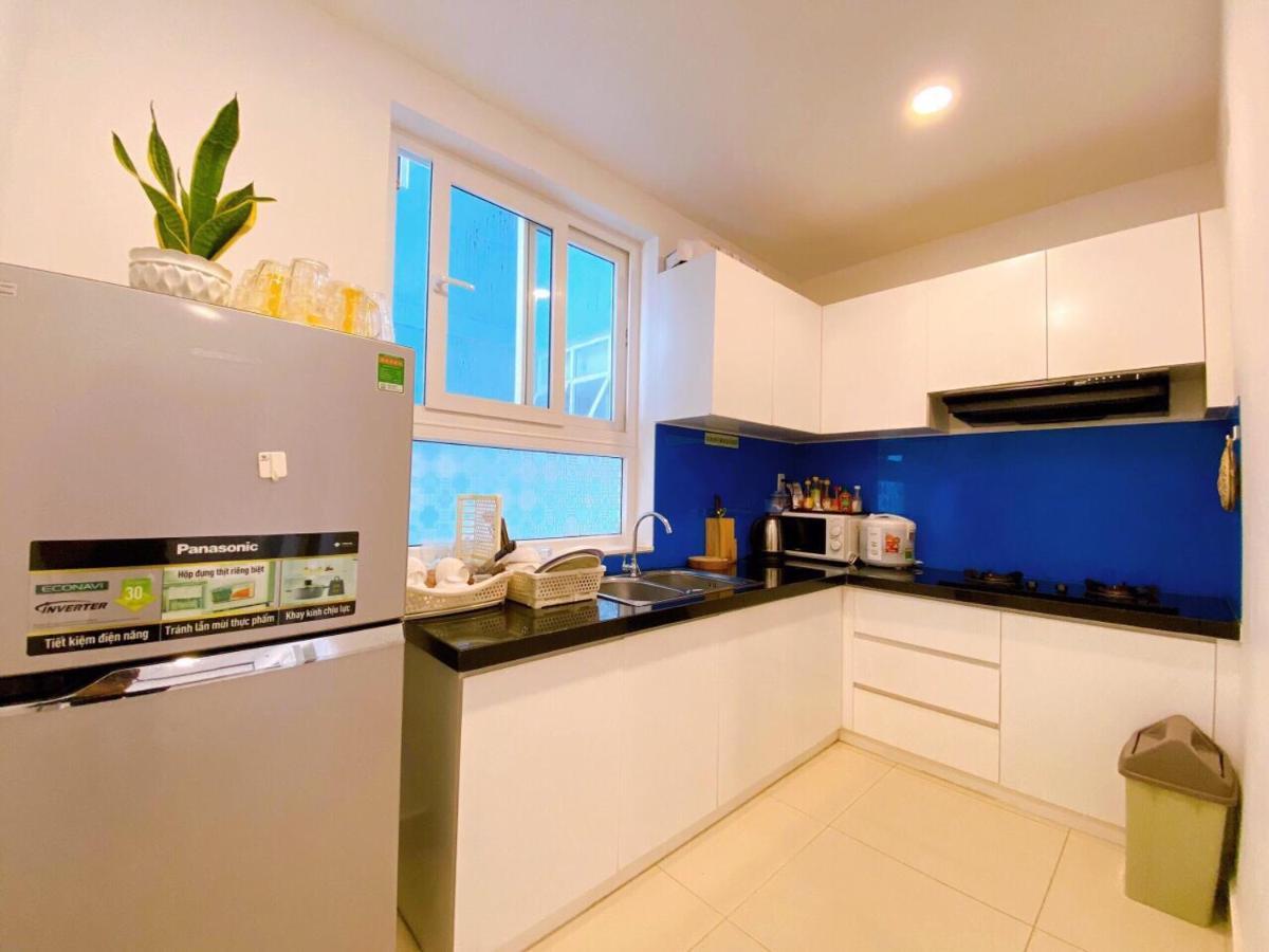 Chung Cu Melody Vung Tau Exterior photo
