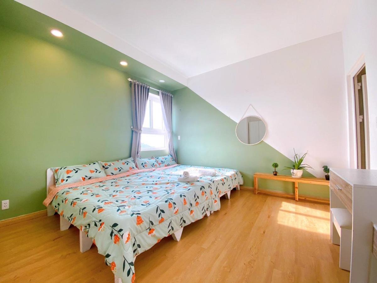 Chung Cu Melody Vung Tau Exterior photo