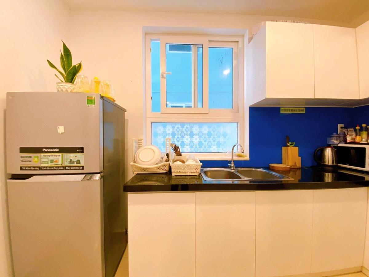 Chung Cu Melody Vung Tau Exterior photo