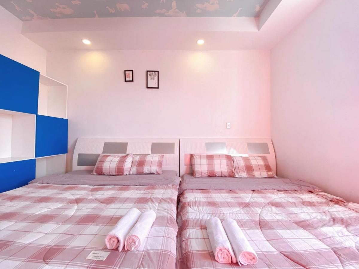 Chung Cu Melody Vung Tau Exterior photo