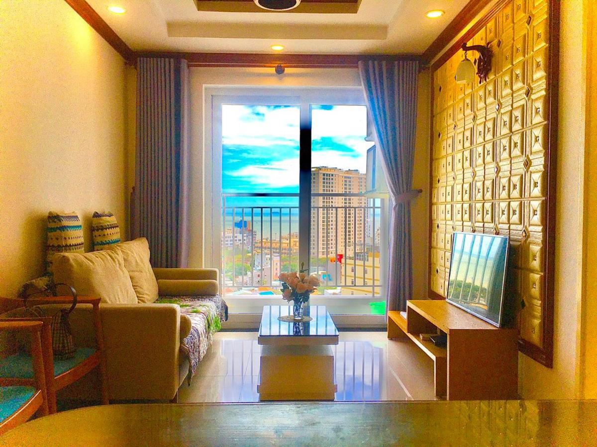 Chung Cu Melody Vung Tau Exterior photo