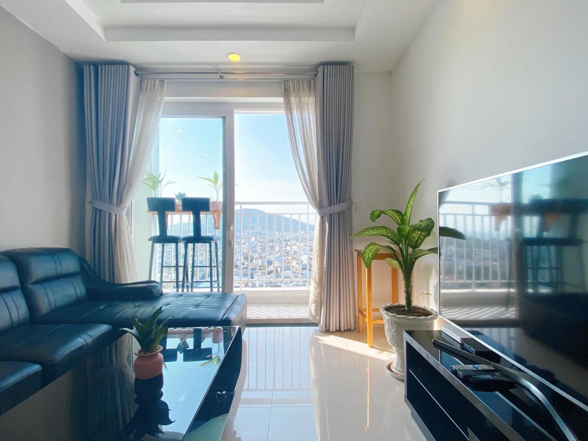 Chung Cu Melody Vung Tau Exterior photo