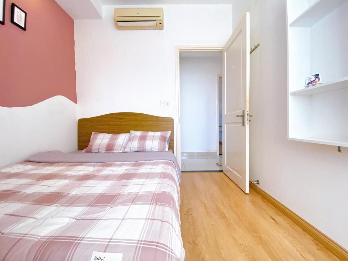 Chung Cu Melody Vung Tau Exterior photo