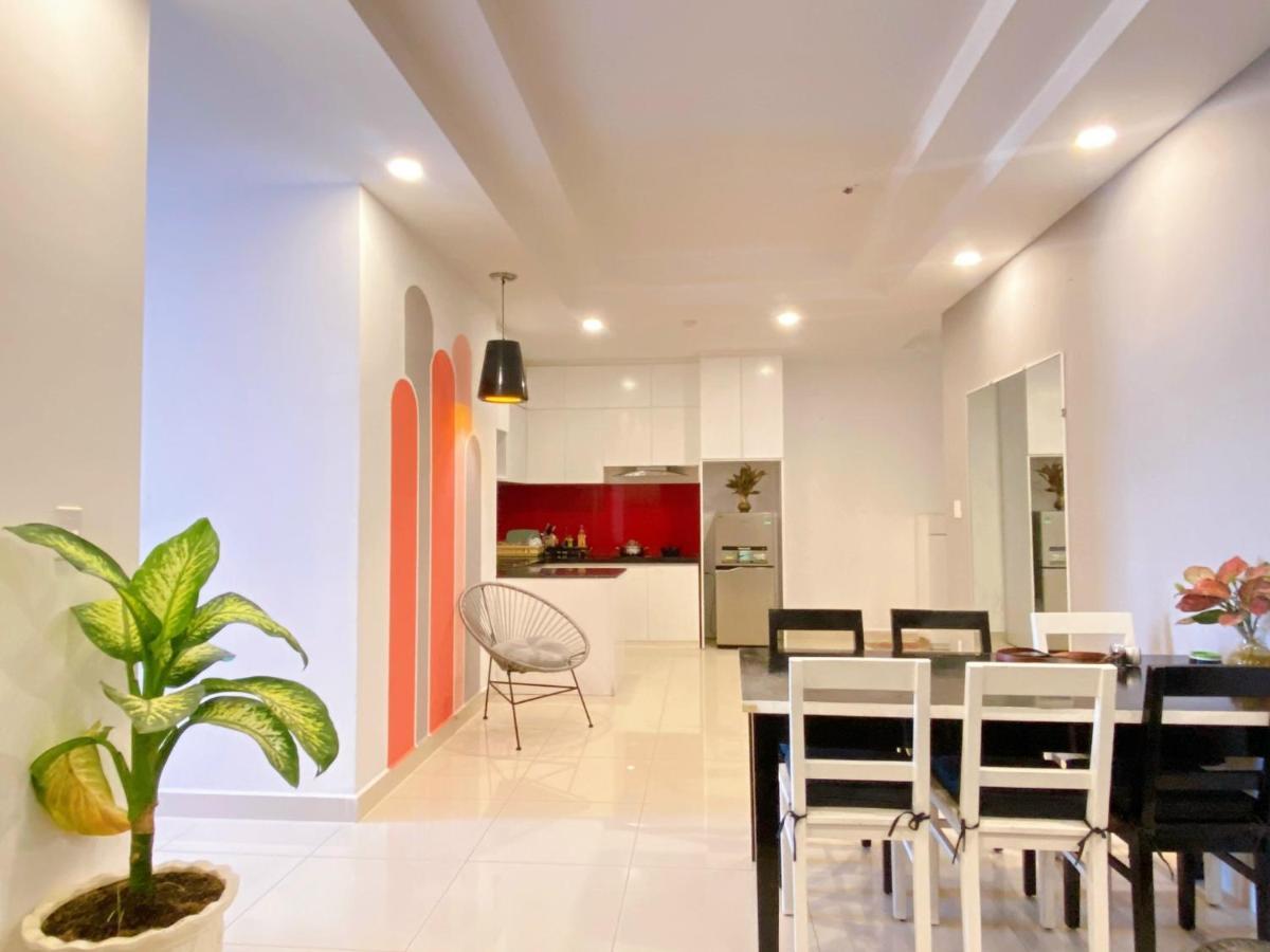 Chung Cu Melody Vung Tau Exterior photo