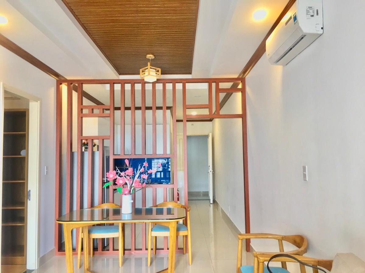 Chung Cu Melody Vung Tau Exterior photo