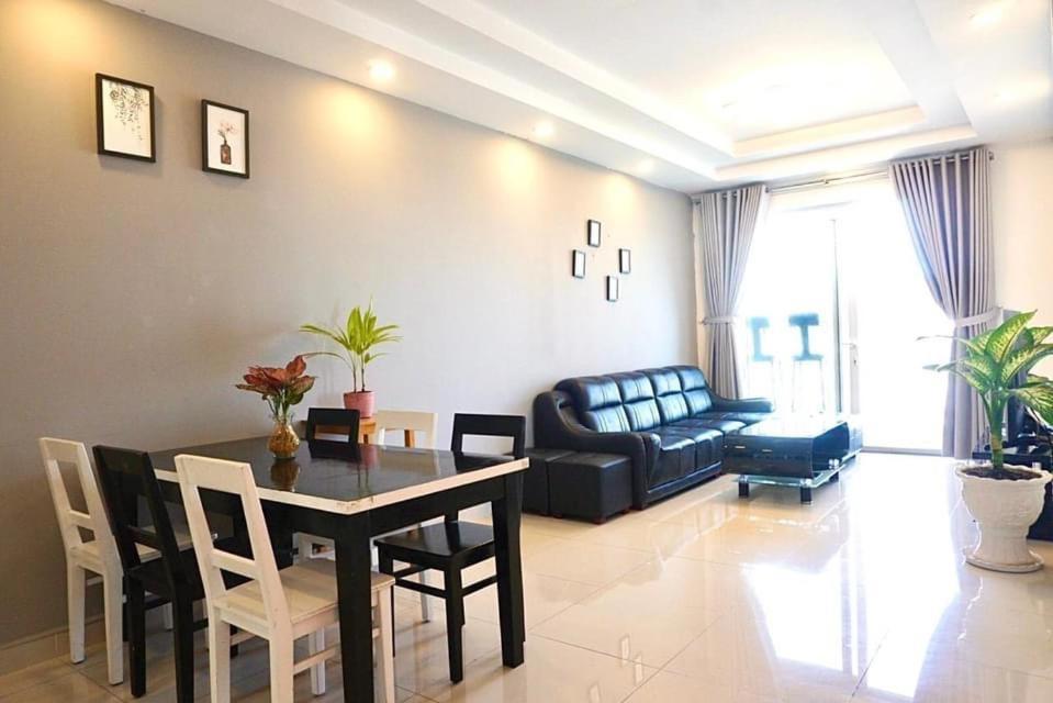 Chung Cu Melody Vung Tau Exterior photo