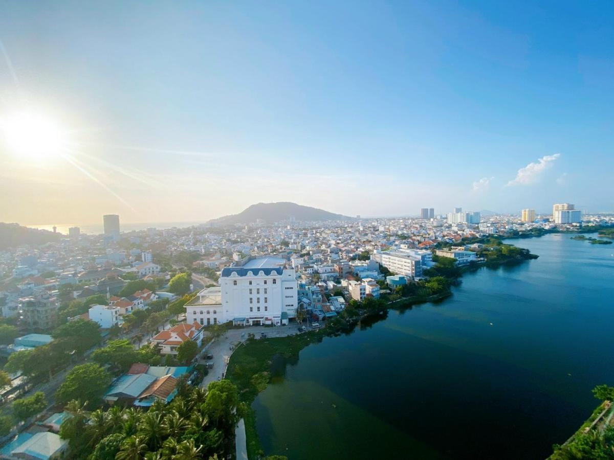 Chung Cu Melody Vung Tau Exterior photo