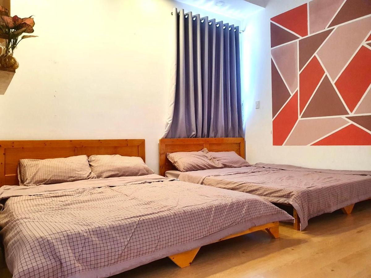 Chung Cu Melody Vung Tau Exterior photo