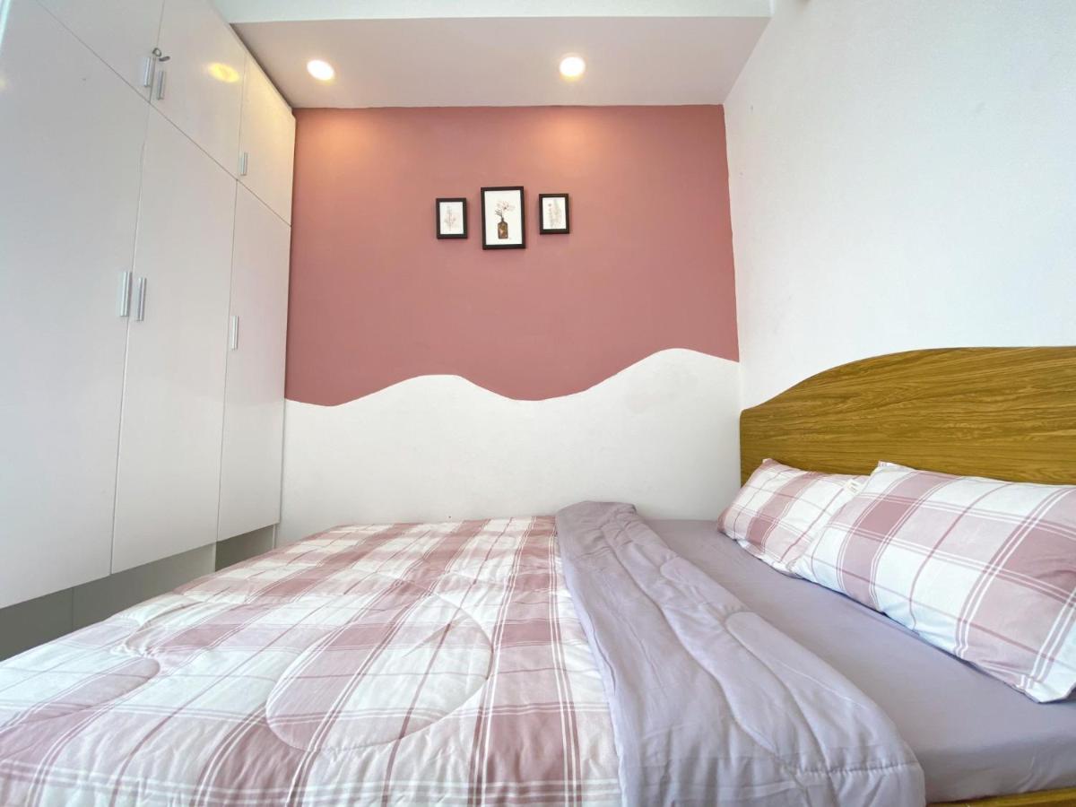 Chung Cu Melody Vung Tau Exterior photo