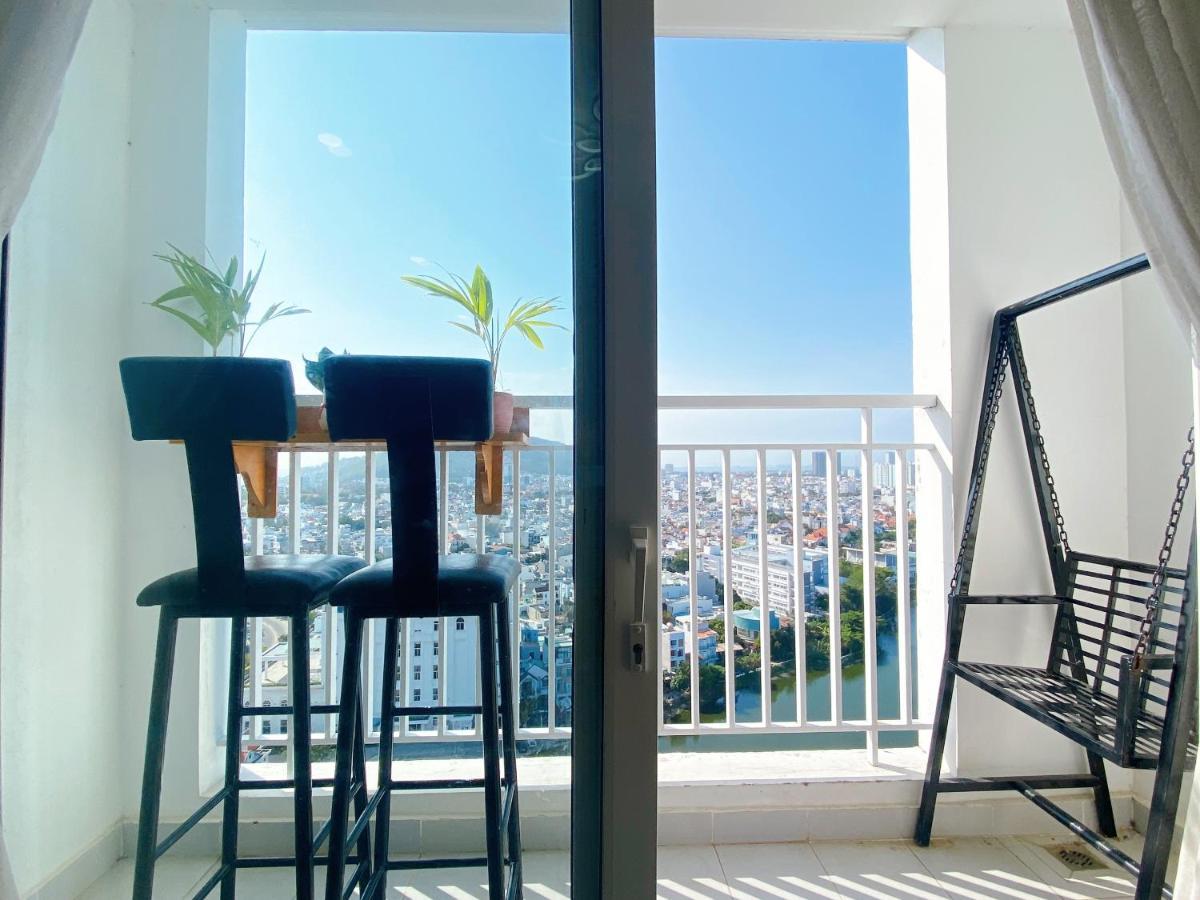 Chung Cu Melody Vung Tau Exterior photo