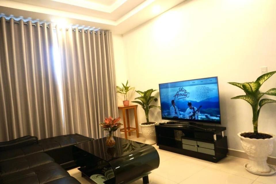 Chung Cu Melody Vung Tau Exterior photo