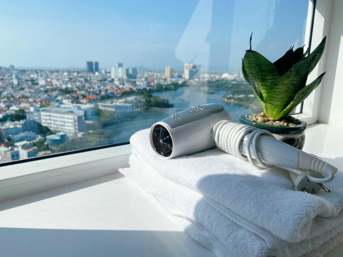 Chung Cu Melody Vung Tau Exterior photo