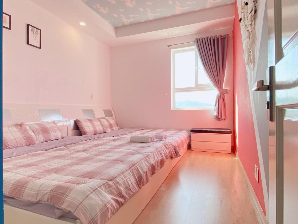 Chung Cu Melody Vung Tau Exterior photo